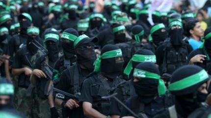 “HAMAS está listo para responder a ataques israelíes a Gaza”