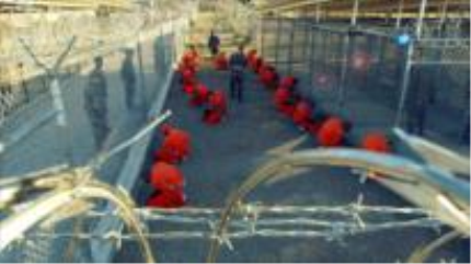 Uruguay otorga ayuda económica a 5 expresos de Guantánamo