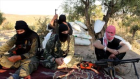 Catar busca salvar a terroristas asediados por Ejército iraquí