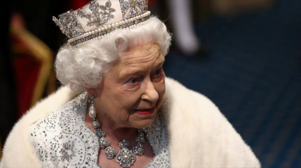 Barbados quiere destronar a Isabel II como jefa de estado