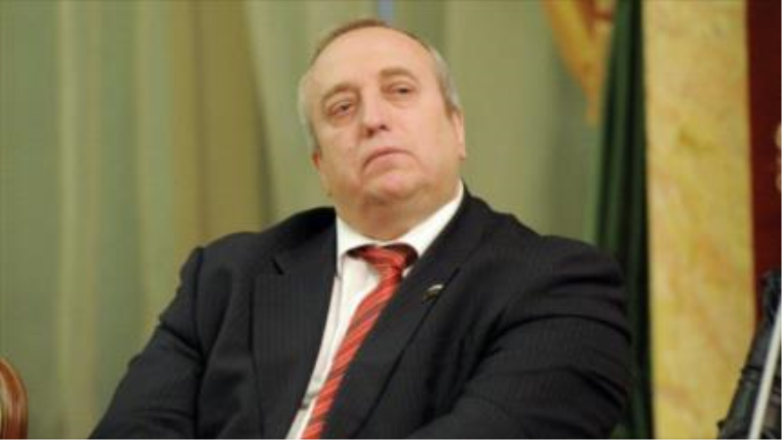 El primer jefe adjunto de la facción Rusia Unida en la Duma Estatal de Rusia, Franz Klintsevich