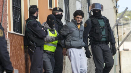 España investiga envío de armas de Daesh a Marruecos vía Melilla