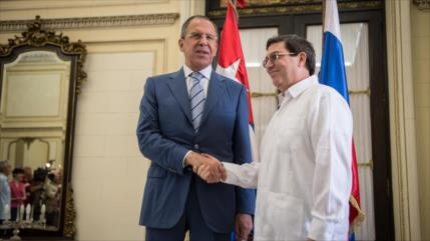 Rusia ve “inaceptables” las intentonas golpistas contra el Gobierno venezolano