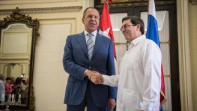 Rusia ve “inaceptables” las intentonas golpistas contra el Gobierno venezolano