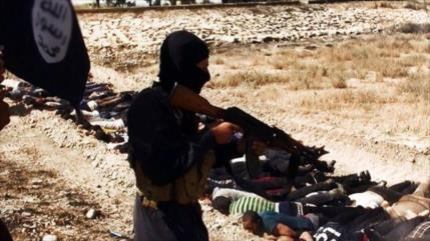 EIIL mata a 1000 personas desde junio en oeste de Irak