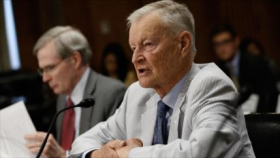 Brzezinski considera “inevitable” diálogo entre EEUU y Siria