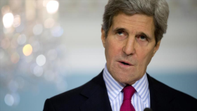Kerry: Fracaso de diálogos con Irán llevaría al colapso de sanciones 