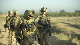 Militares de EEUU violaron con impunidad a 54 colombianas