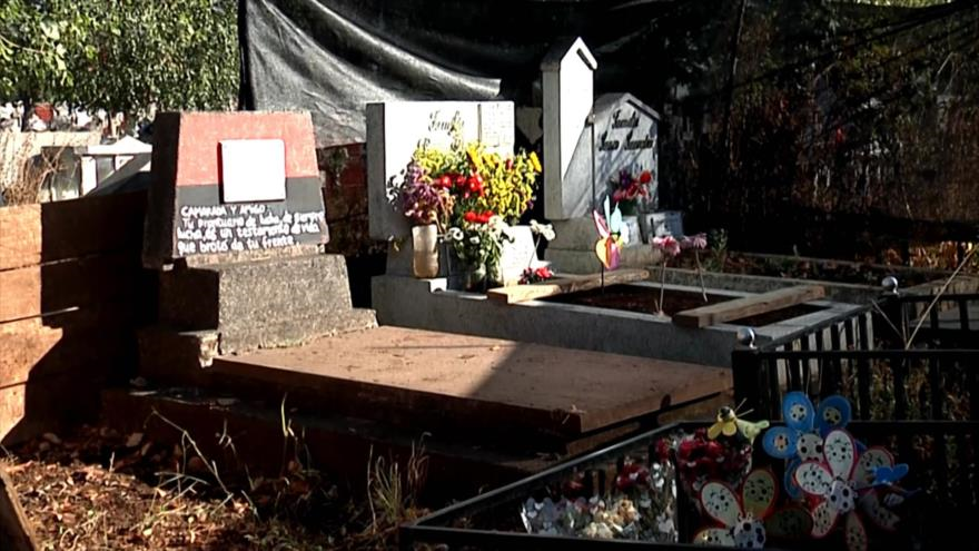 Investigan en Chile asesinatos durante la dictadura