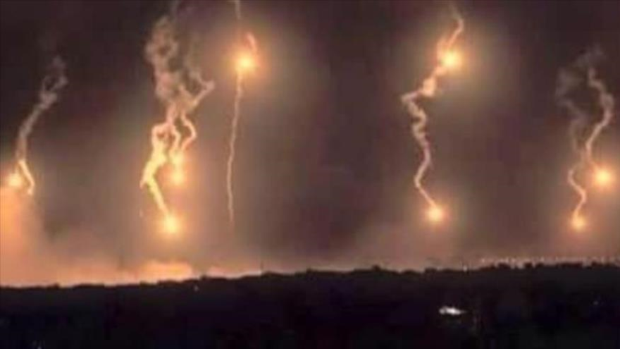Ataques aéreos perpetrados por cazas saudíes en Yemen, 26 de marzo de 2015