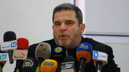 HAMAS condena el subjetivo informe de Amnistía Internacional