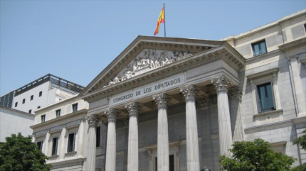 Parlamento español aprueba polémica ‘Ley Mordaza’