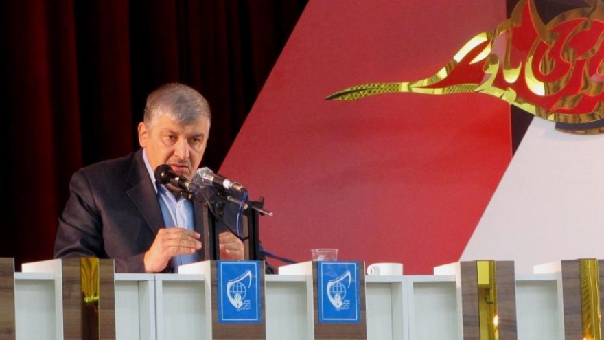 El vicepresidente de la Comisión de Seguridad Nacional y Política Exterior del Parlamento iraní, Mansur Haqiqatpur