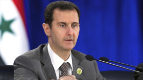 Gobierno sirio confirma petición de ayuda militar a Rusia
