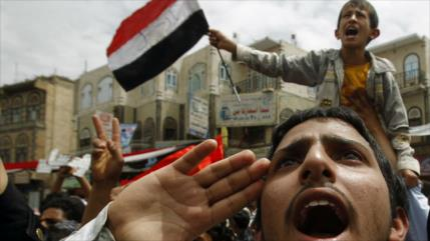 Bareiníes condenan ataques liderados por Arabia Saudí contra Yemen