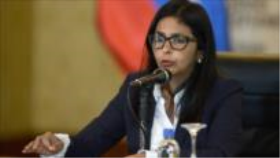 “El mundo insta a EEUU a cesar sus agresiones contra Venezuela”