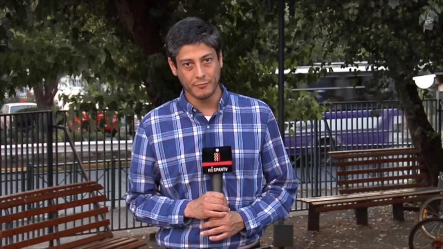 Organizaciones sociales en Chile abordan cambios políticos