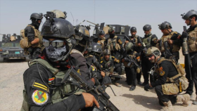 Fuerzas de seguridad iraquíes abaten a 67 terroristas de EIIL