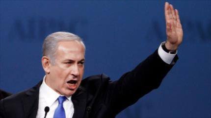 Netanyahu pone más gasolina en la hoguera