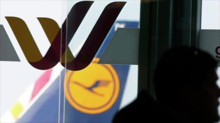 Lufthansa carece de bastantes médicos para atender a sus pilotos 