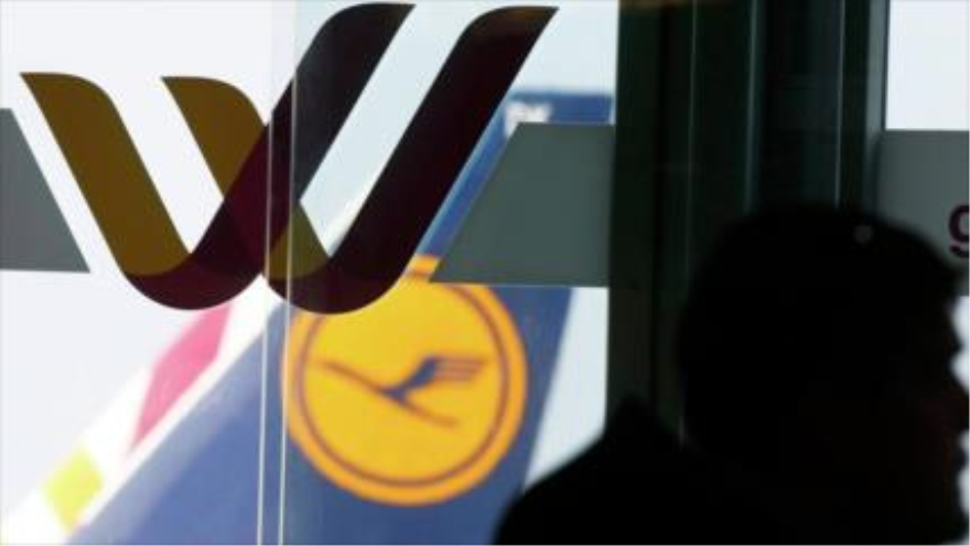 Los reportes dicen que el personal médico de la compañía alemana Lufthansa no alcanza para atender a sus 5 400 pilotos