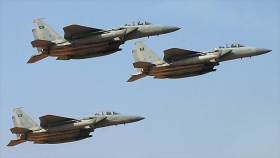 Israel brinda servicios de inteligencia a Arabia Saudí en Yemen
