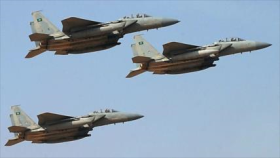 Minuto a minuto: Arabia Saudí lidera una guerra contra Yemen