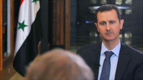 Al-Asad: Ataques de coalición liderada por EEUU refuerzan el poder de EIIL 