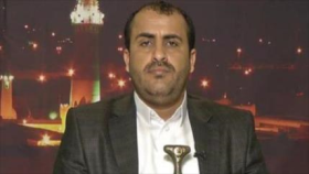 Ansarolá critica postura antiyemení y proisraelí de Liga Árabe 