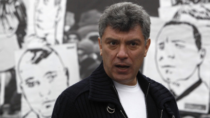 Identifican en Rusia al coordinador del asesinato de Nemtsov