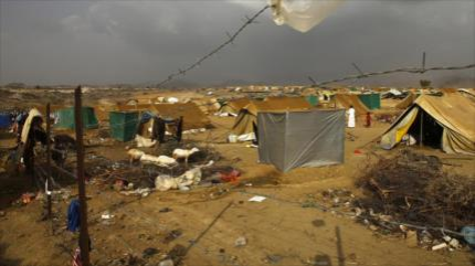 ONU condena ataque saudí a campo de refugiados en Yemen