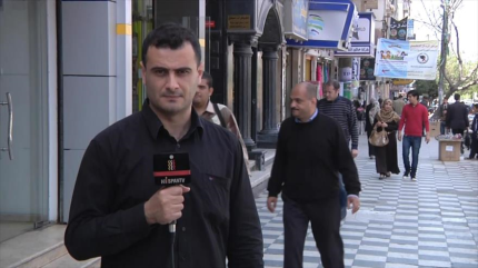 HAMAS insta a Egipto retirar a las brigadas de Ezzeddin Al-Qassam de su lista negra