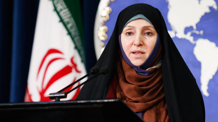 Irán tilda de “ repetitivas y sin fundamento” declaraciones de Obama