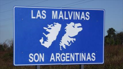 Argentina: Embargos contra petroleras ilegales en Malvinas defiende la soberanía