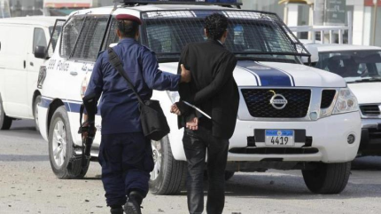 Al Jalifa arresta a activistas por criticar agresión saudí a Yemen