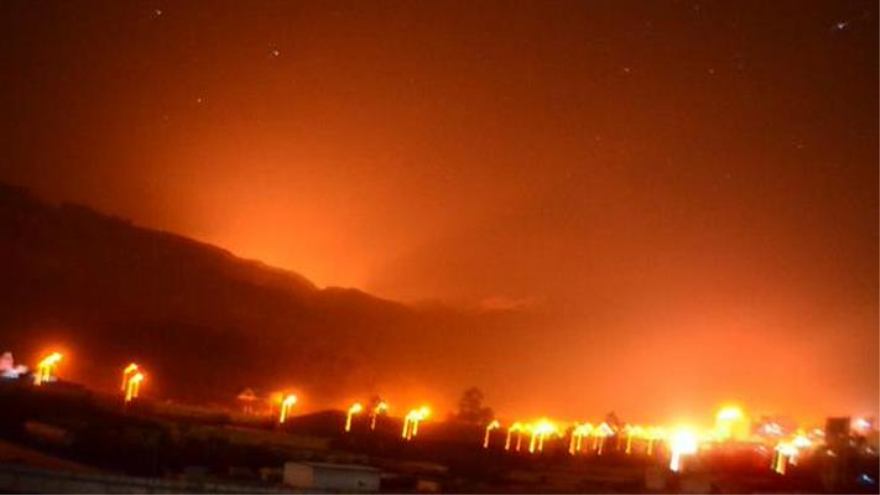 Bombardeo saudí a Yemen, 31 de marzo de 2015