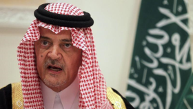Arabia Saudí expresa su preocupación por un posible acuerdo nuclear Irán-G5+1