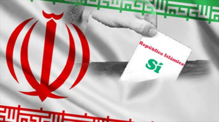 Irán conmemora 36 aniversario del “Día de la República Islámica”
