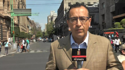 La inseguridad causa severos problemas a la economía mexicana