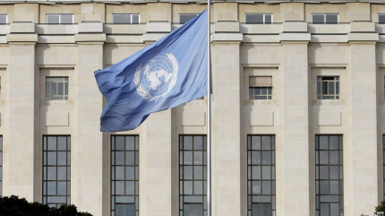 ONU condena violación de derechos humanos en Paraguay