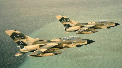 Varios muertos en ataques saudíes a blancos civiles en Yemen