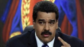 Maduro convoca a nuevo tuitazo mundial contra decreto de EEUU