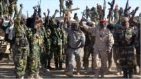‘Capacidad de perjuicio de Boko Haram está reducida al máximo’