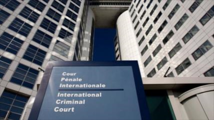 Israel critica la adhesión de Palestina a la Corte Penal Internacional 