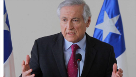 Chile responde a Perú sobre caso de espionaje