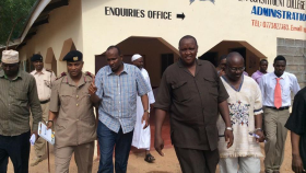 Al menos 15 muertos en ataque contra una universidad en Kenia