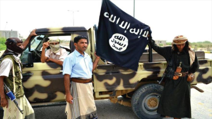 General yemení revela envío de armas saudíes a terroristas