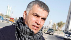 Fuerzas bareiníes arrestan al prominente activista de DDHH