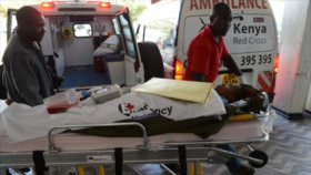 Aumenta a 147 cifra de muertos en ataque a universidad de Kenia