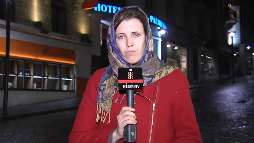 Irán y G5+1 llegan a un principio de acuerdo 